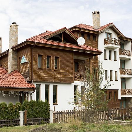 Boutique Hotel The White Pine Samokow Zewnętrze zdjęcie