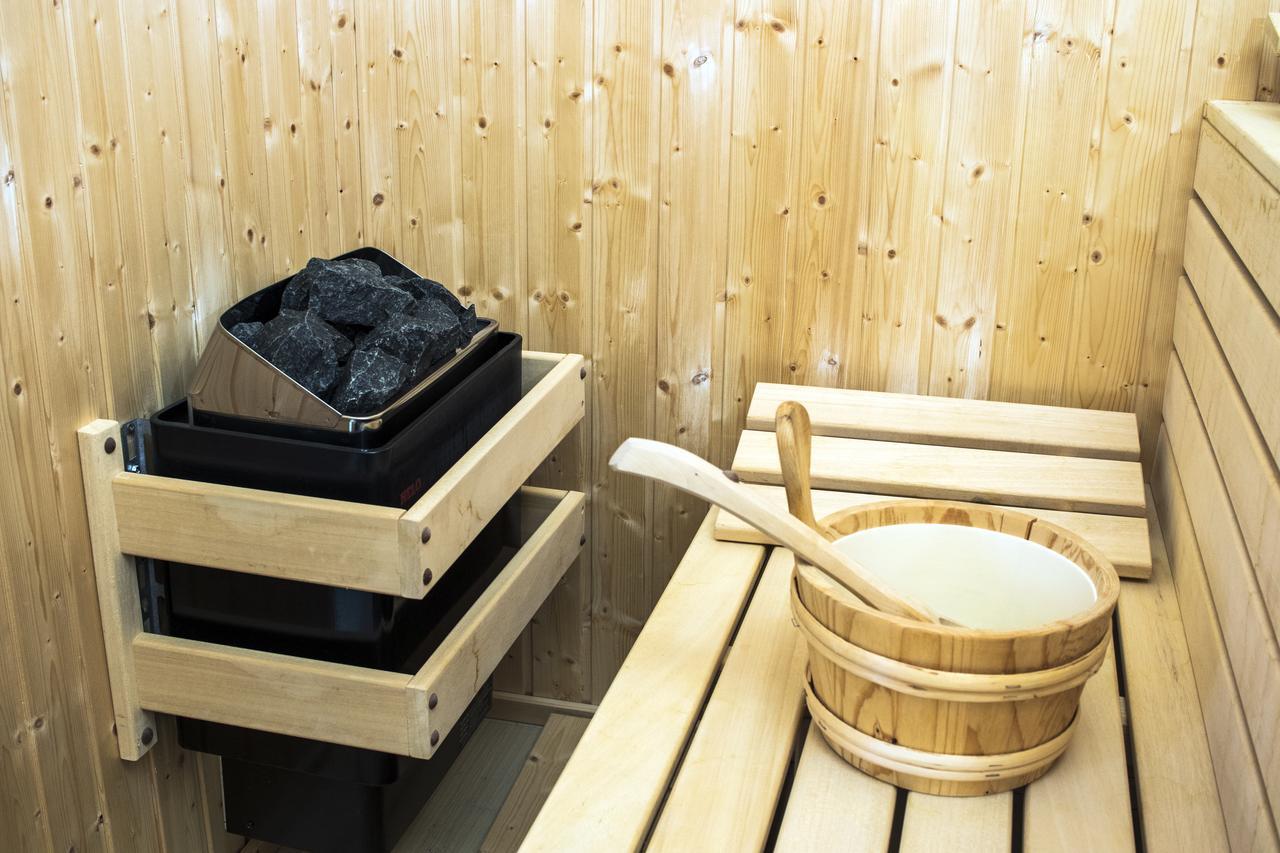 Boutique Hotel The White Pine Samokow Zewnętrze zdjęcie