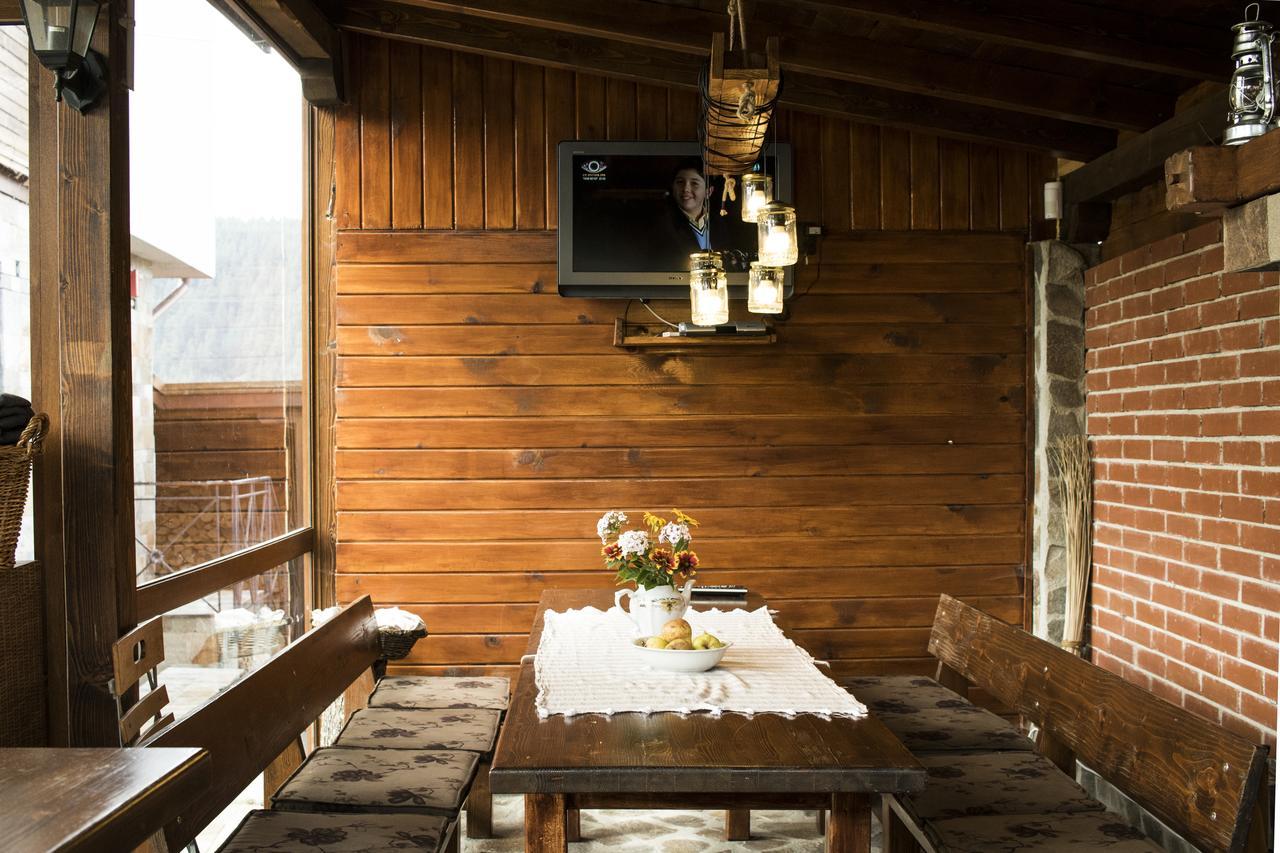 Boutique Hotel The White Pine Samokow Zewnętrze zdjęcie