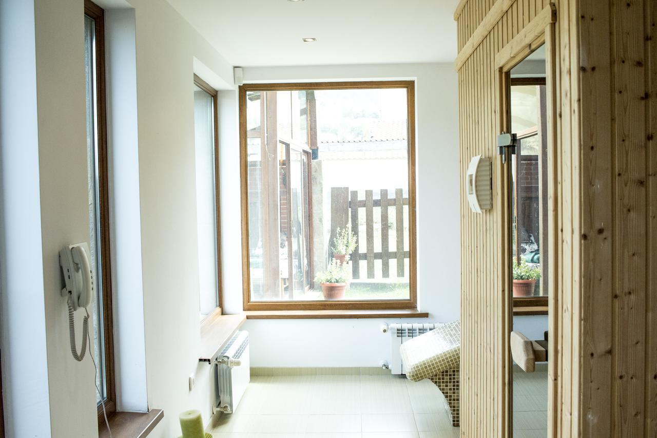 Boutique Hotel The White Pine Samokow Zewnętrze zdjęcie