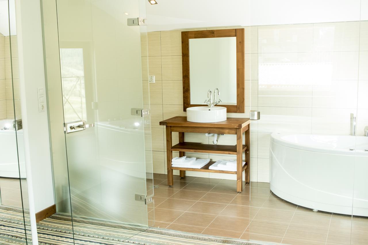 Boutique Hotel The White Pine Samokow Zewnętrze zdjęcie