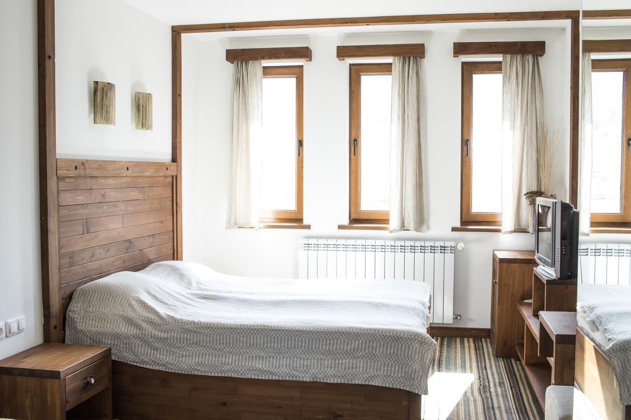 Boutique Hotel The White Pine Samokow Zewnętrze zdjęcie