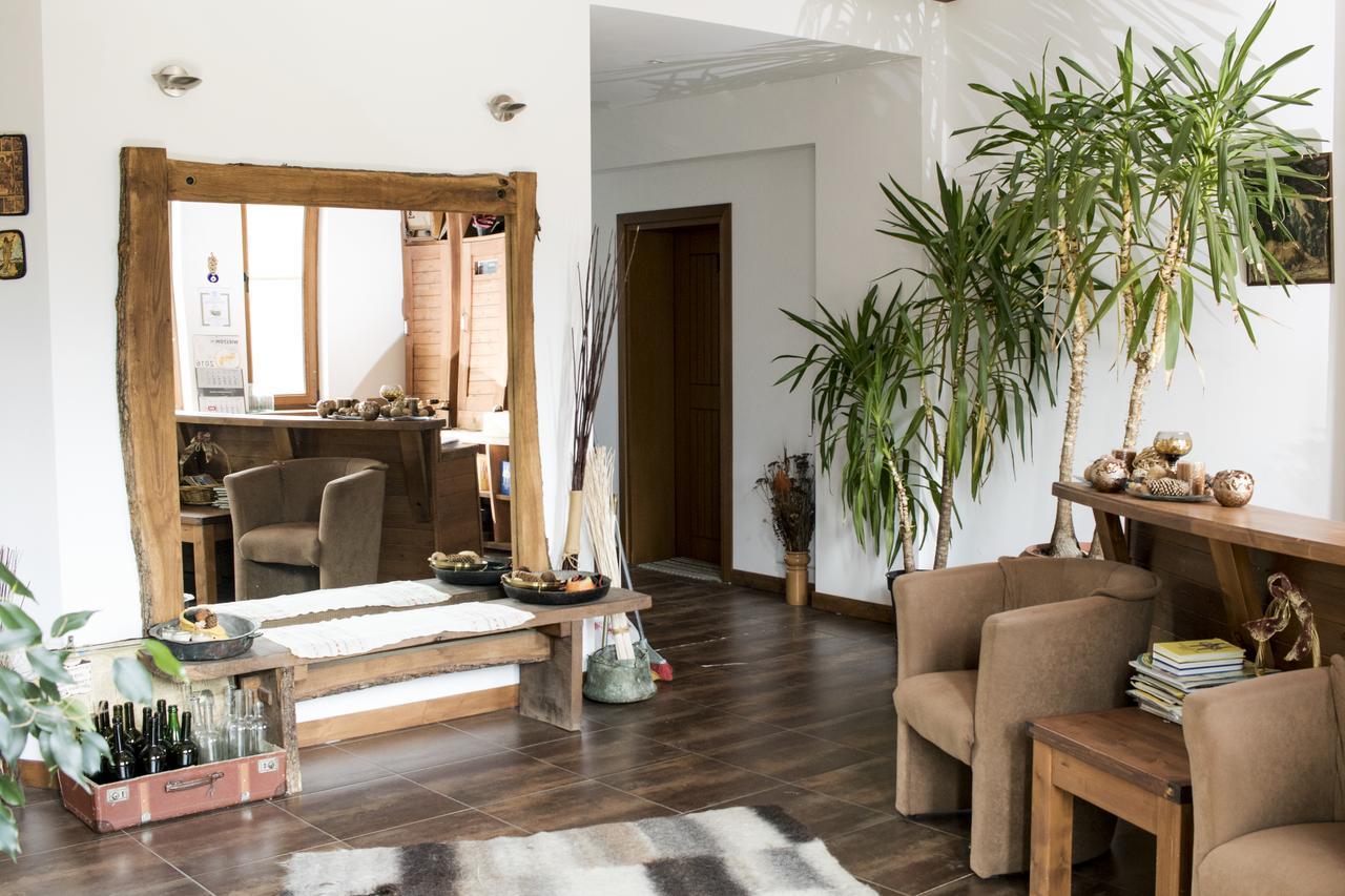 Boutique Hotel The White Pine Samokow Zewnętrze zdjęcie