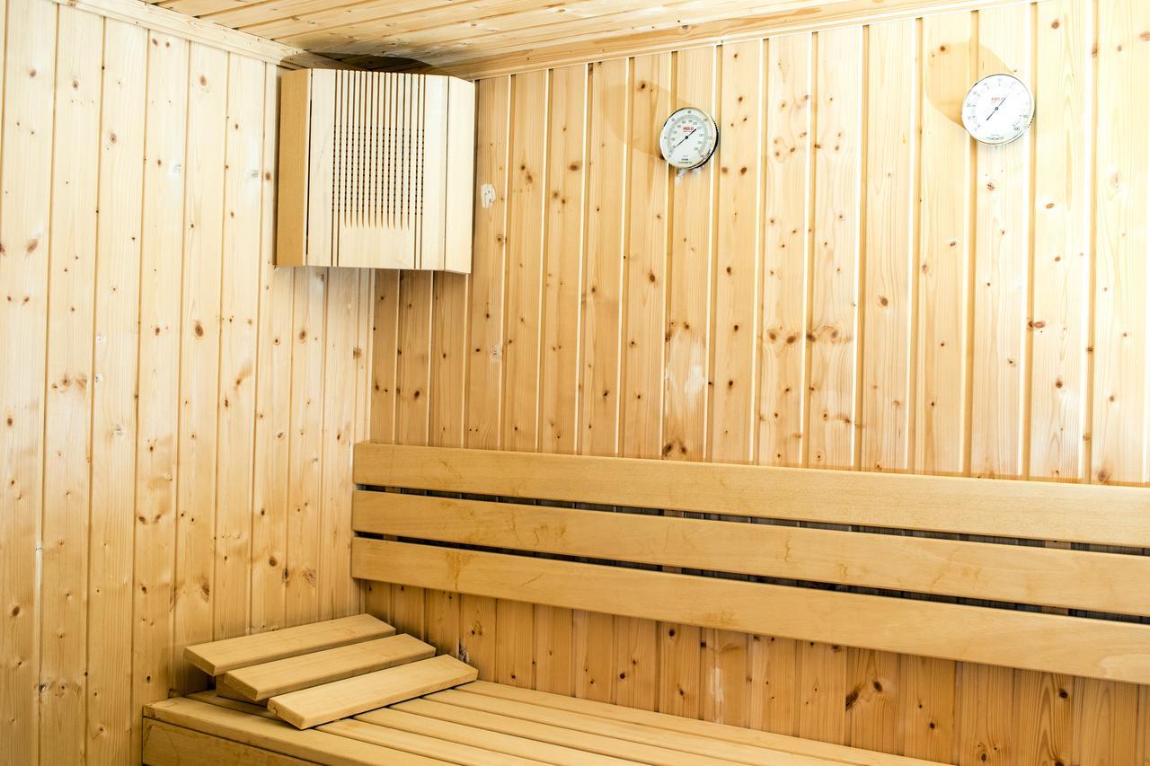 Boutique Hotel The White Pine Samokow Zewnętrze zdjęcie