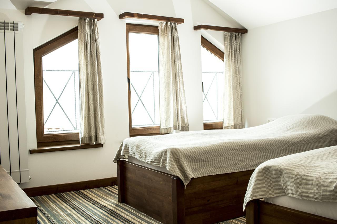 Boutique Hotel The White Pine Samokow Zewnętrze zdjęcie