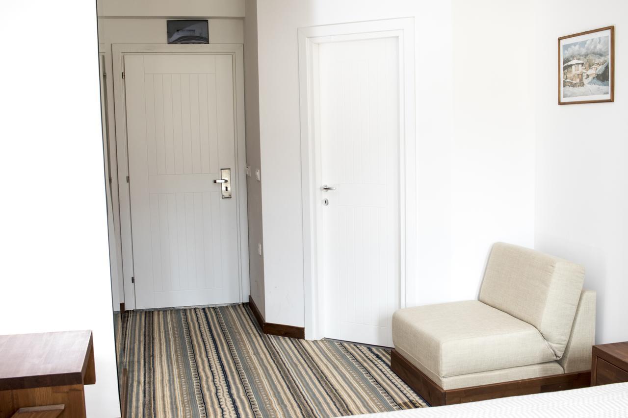 Boutique Hotel The White Pine Samokow Zewnętrze zdjęcie