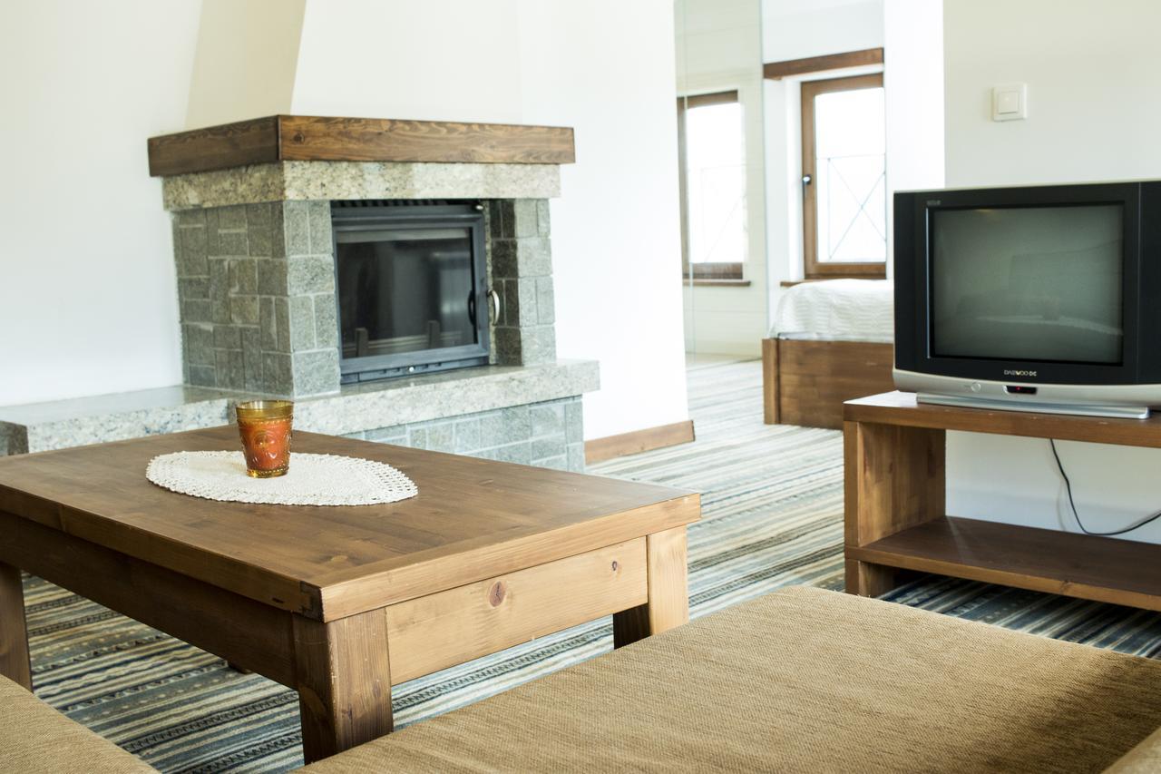 Boutique Hotel The White Pine Samokow Zewnętrze zdjęcie