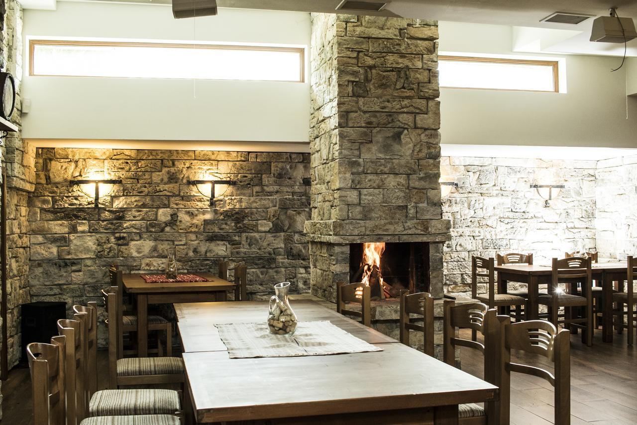 Boutique Hotel The White Pine Samokow Zewnętrze zdjęcie