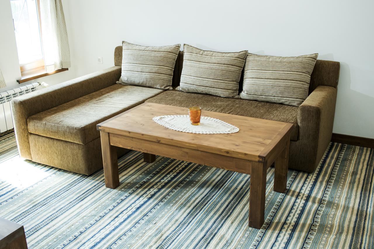 Boutique Hotel The White Pine Samokow Zewnętrze zdjęcie